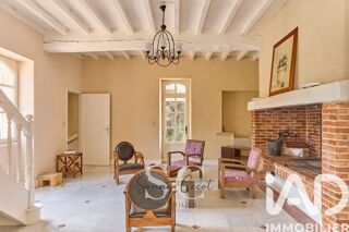  Maison à vendre 8 pièces 420 m²