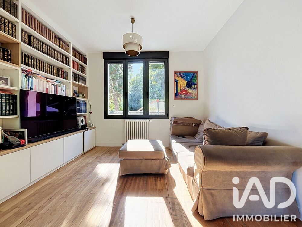 Vente Maison Vente Maison/villa 6 pièces Chatou