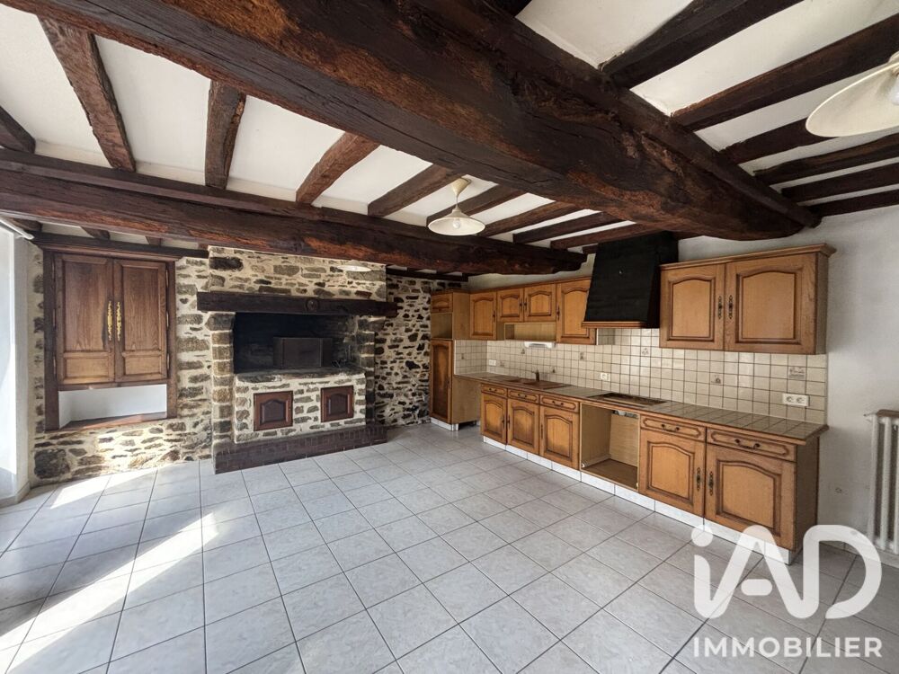 vente Immeuble - 210 m² Saint-Pierre-de-Coutances (50200)