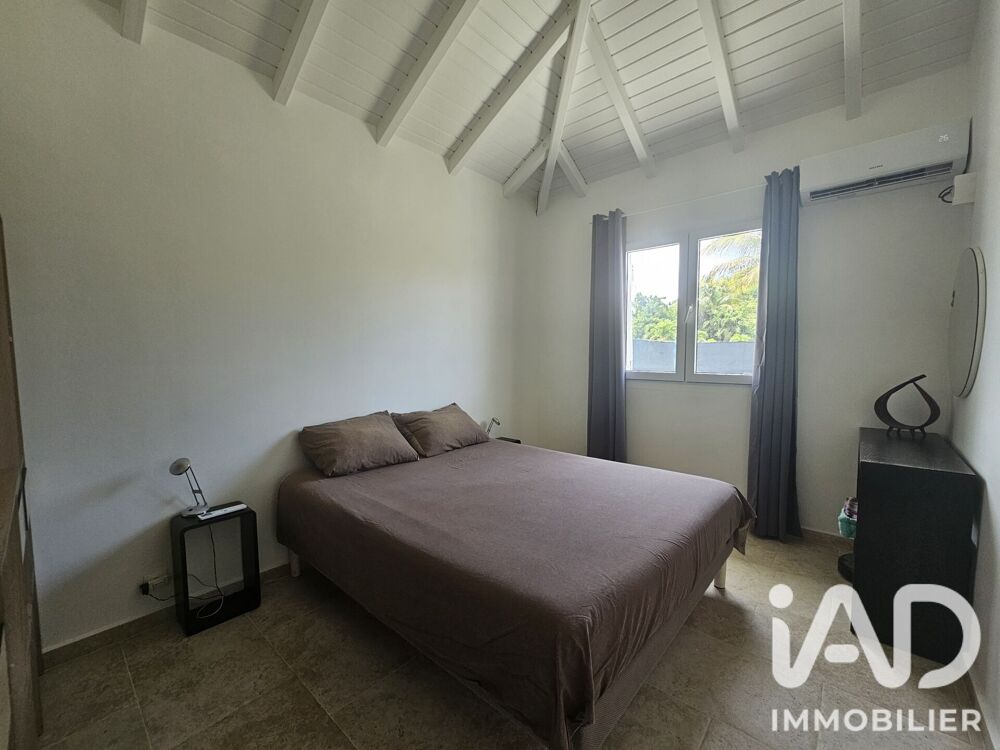 à vendre  Maison Saint-François (97118)