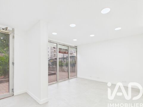   Vente Boutique/Local commercial 45 m&sup2; 
