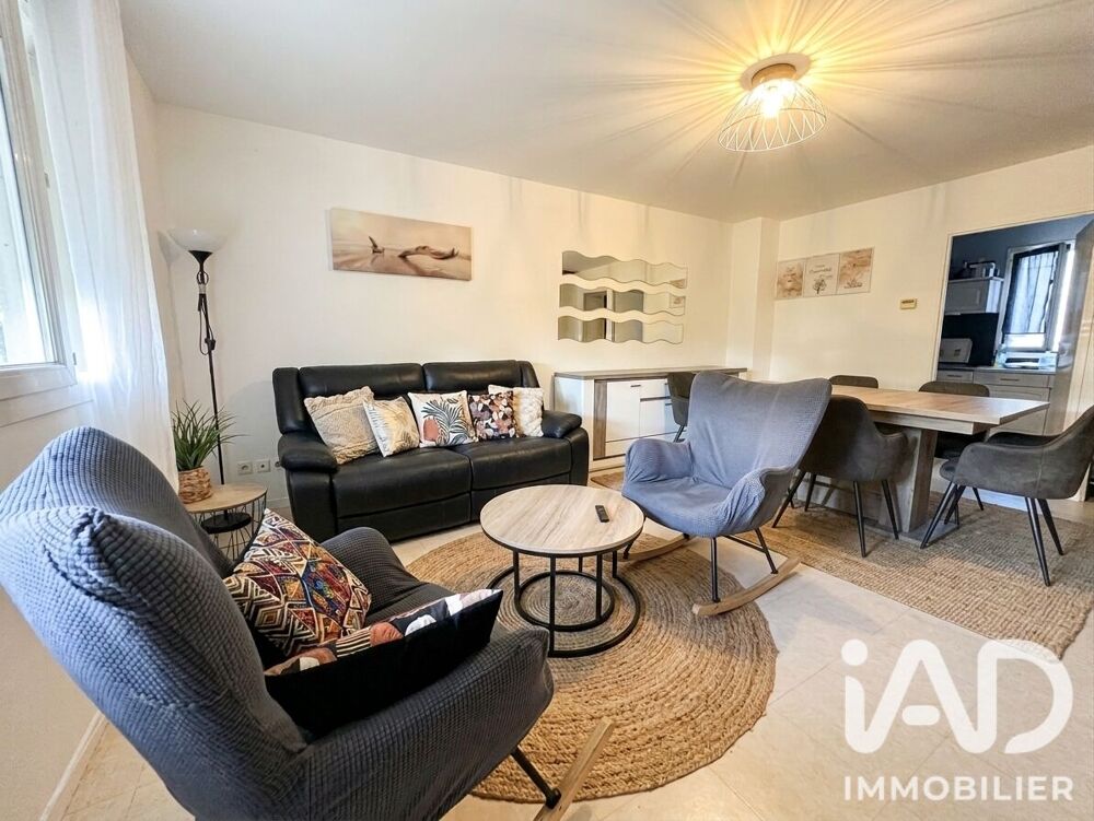 Vente Maison Vente Maison/villa 5 pièces Chelles