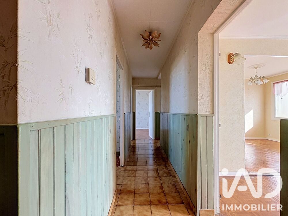 Vente Appartement Vente Appartement 3 pièces Pau