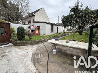  Maison à vendre 4 pièces 83 m²