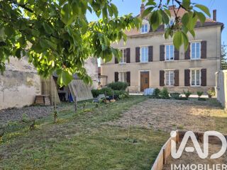  Maison à vendre 5 pièces 176 m²