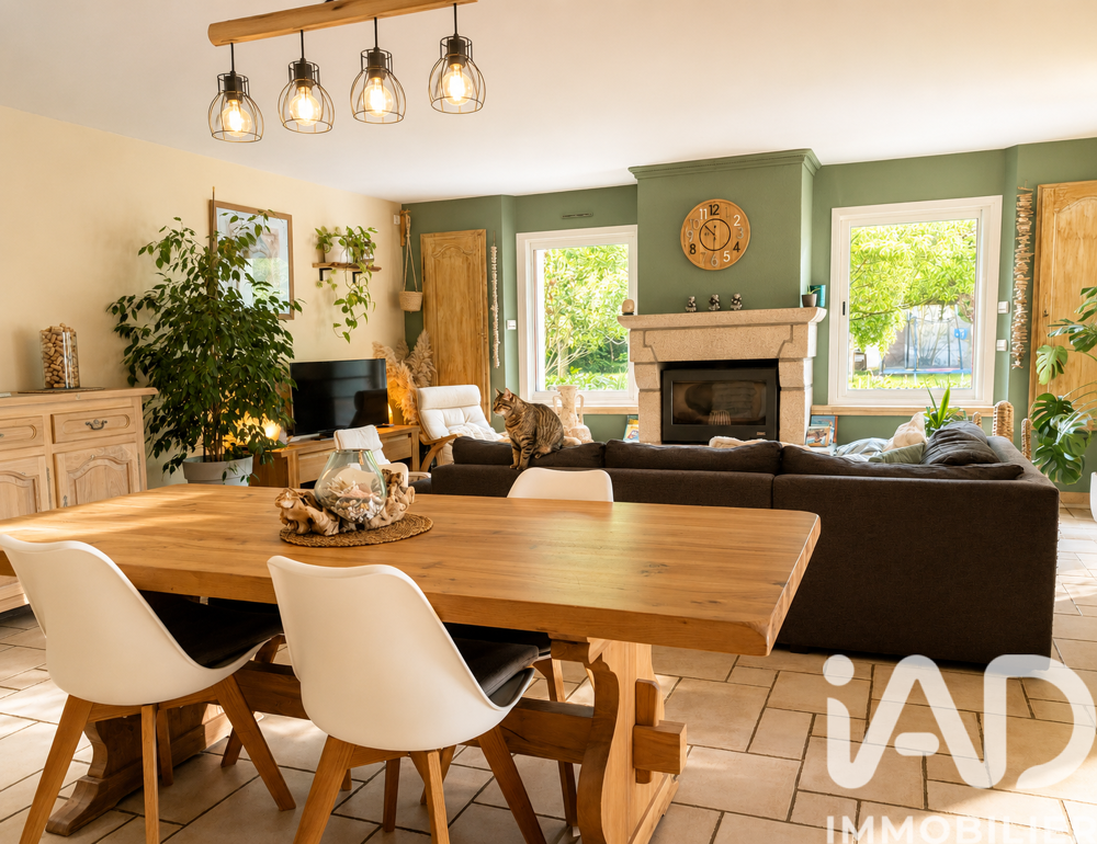à vendre  Maison Guérande (44350)