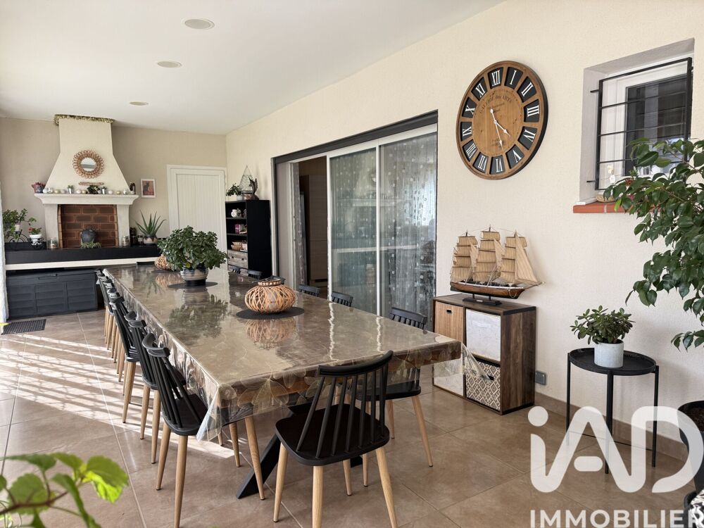 � vendre  Maison Saint-Andr� (66690)