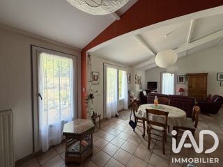  Maison à vendre 5 pièces 104 m²