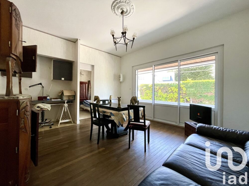 Vente Appartement Vente Appartement 3 pièces Saint-marc sur mer