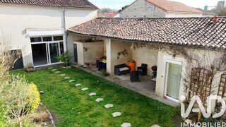  Maison à vendre 7 pièces 168 m²