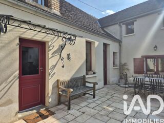  Maison à vendre 5 pièces 146 m²