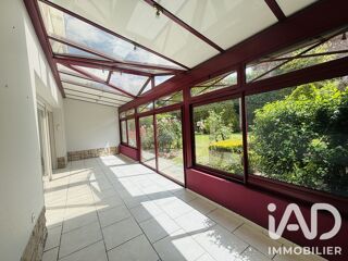  Maison à vendre 8 pièces 209 m²