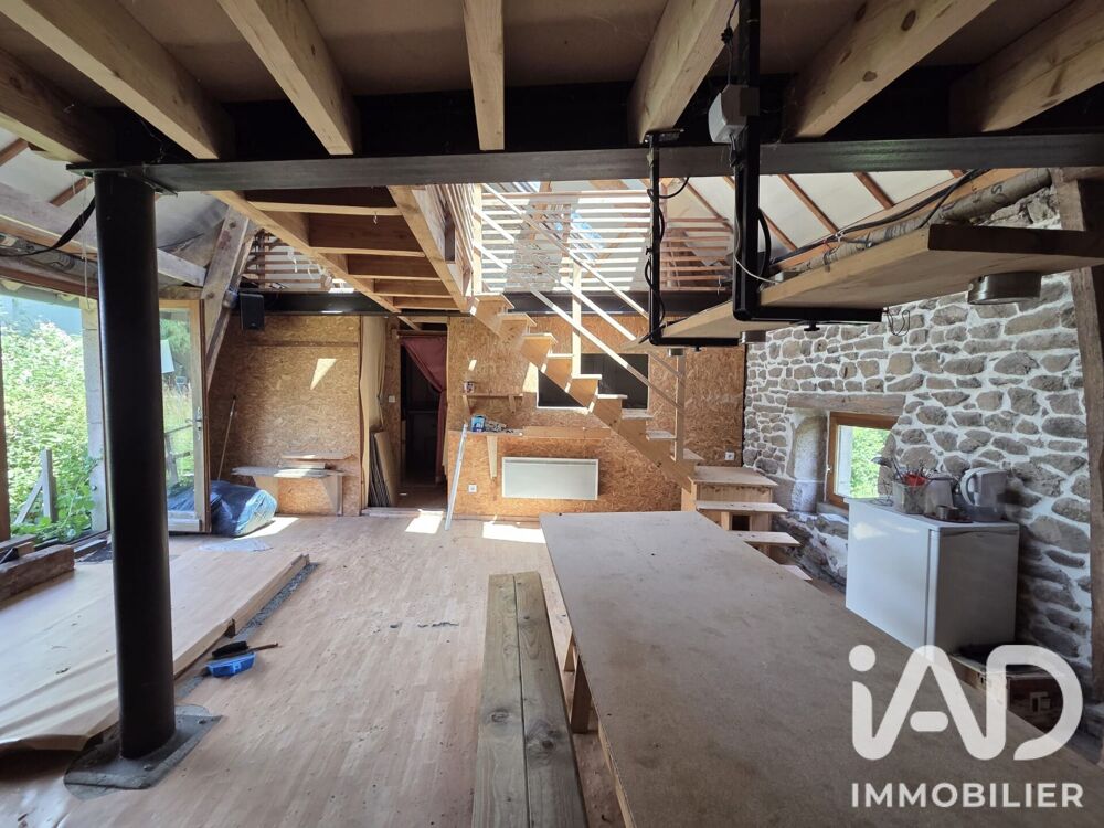 Vente Grange 4 pièces