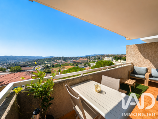  Appartement à vendre 3 pièces 67 m²
