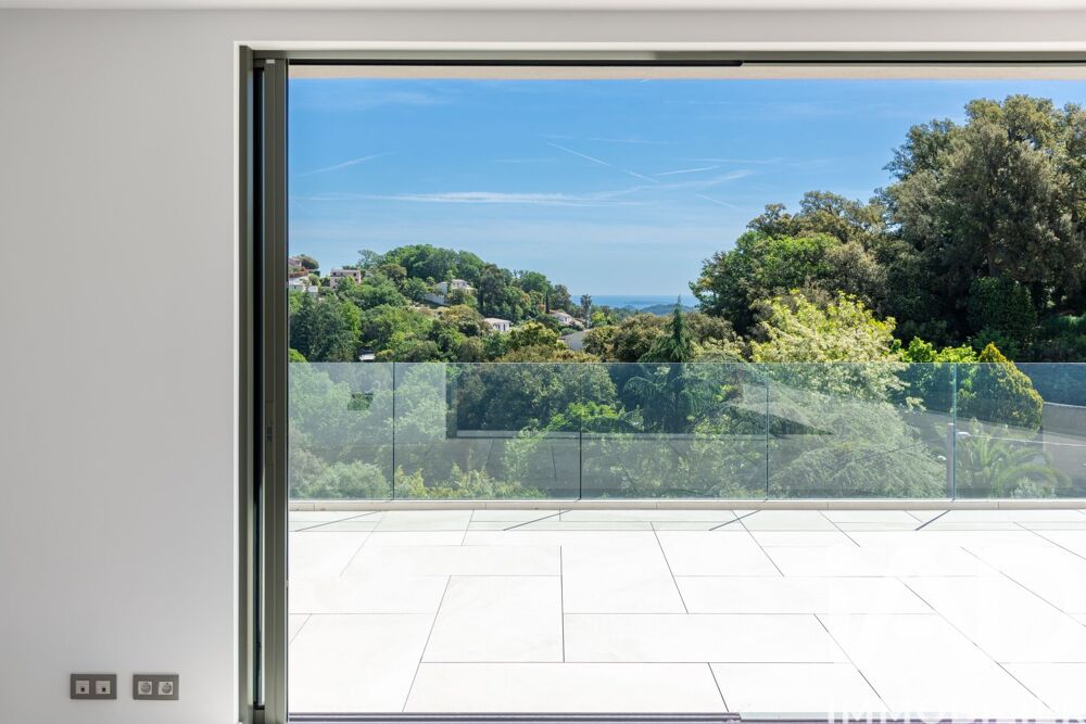à vendre  Appartement Les Adrets-de-l'Estérel (83600)