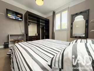  Maison à vendre 6 pièces 135 m²