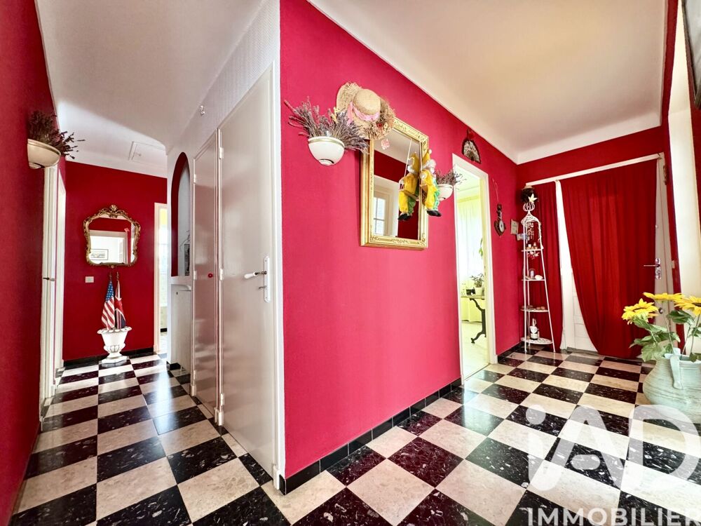 Vente Maison Vente Maison/villa 7 pièces Le boulou