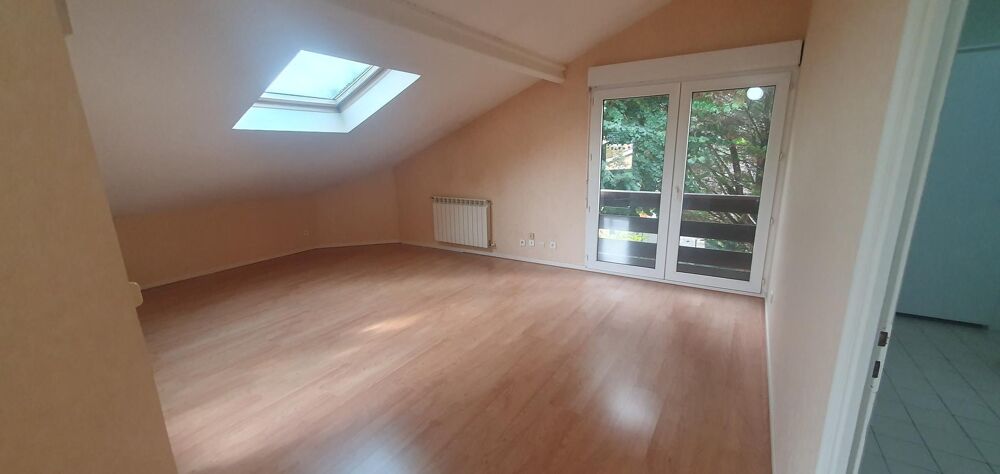 à vendre  Maison Seyssins (38180)