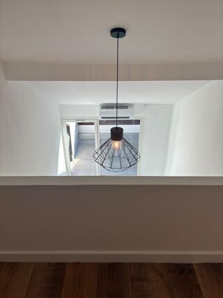  Appartement à louer 1 pièce 30 m²