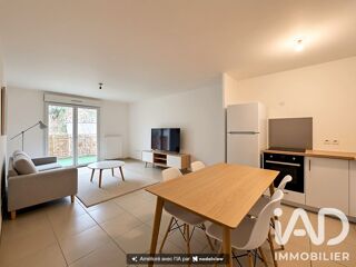 Vente Appartement Vente Appartement 3 pièces Le cannet