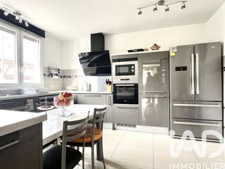  Maison à vendre 6 pièces 190 m²