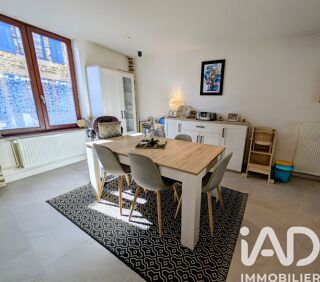  Maison � vendre 4 pi�ces 85 m�