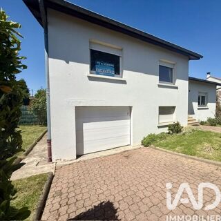  Maison à vendre 5 pièces 134 m²