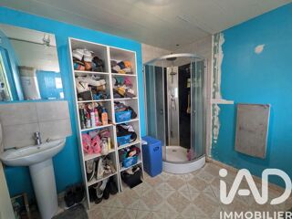  Maison à vendre 7 pièces 80 m²