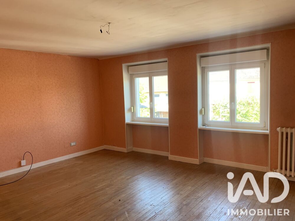 Vente Immeuble Vente Immeuble 132 m&sup2; Valmont
