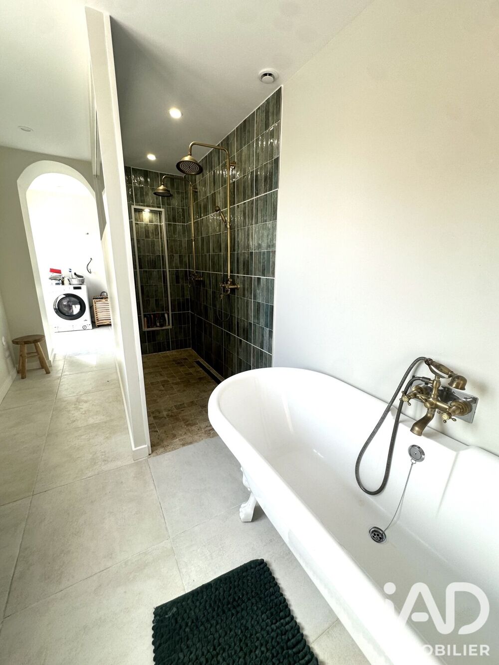 Vente Maison Vente Demeure 5 pièces Bruay-la-buissière