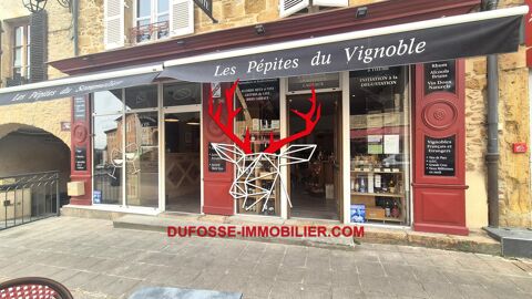 Dufossé Immobilier vous propose à Val d'Oingt, un bar... 59000 69620 Le bois-d'oingt