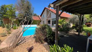  Maison  vendre 9 pices 162 m