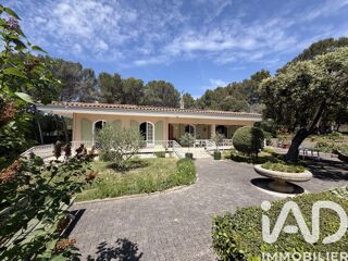 Maison à vendre 4 pièces 167 m²