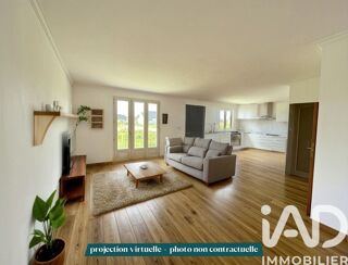  Maison � vendre 7 pi�ces 135 m�