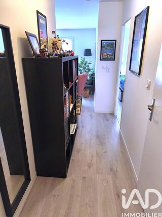  Appartement � vendre 2 pi�ces 42 m�