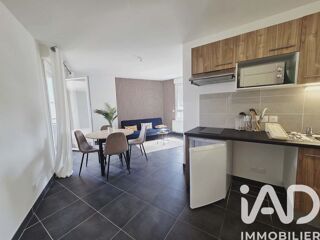  Appartement � vendre 2 pi�ces 38 m�