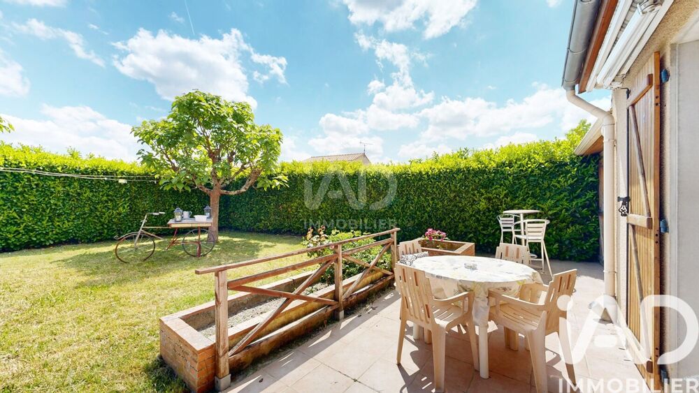 Vente Maison/villa 5 pièces