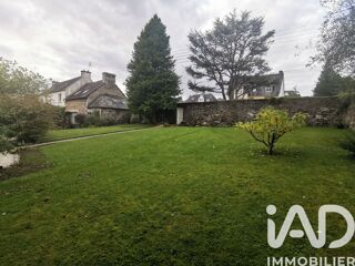  Maison à vendre 8 pièces 204 m²