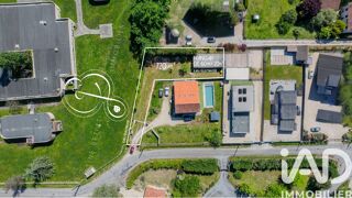  Parking / Garage à vendre 60 m²