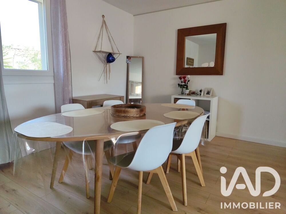Vente Appartement Vente Appartement 4 pièces Hyères