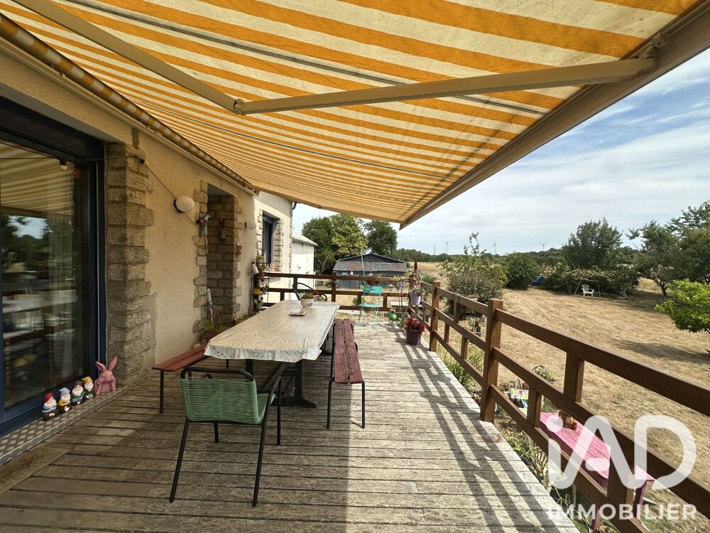 Vente Maison/villa 8 pièces