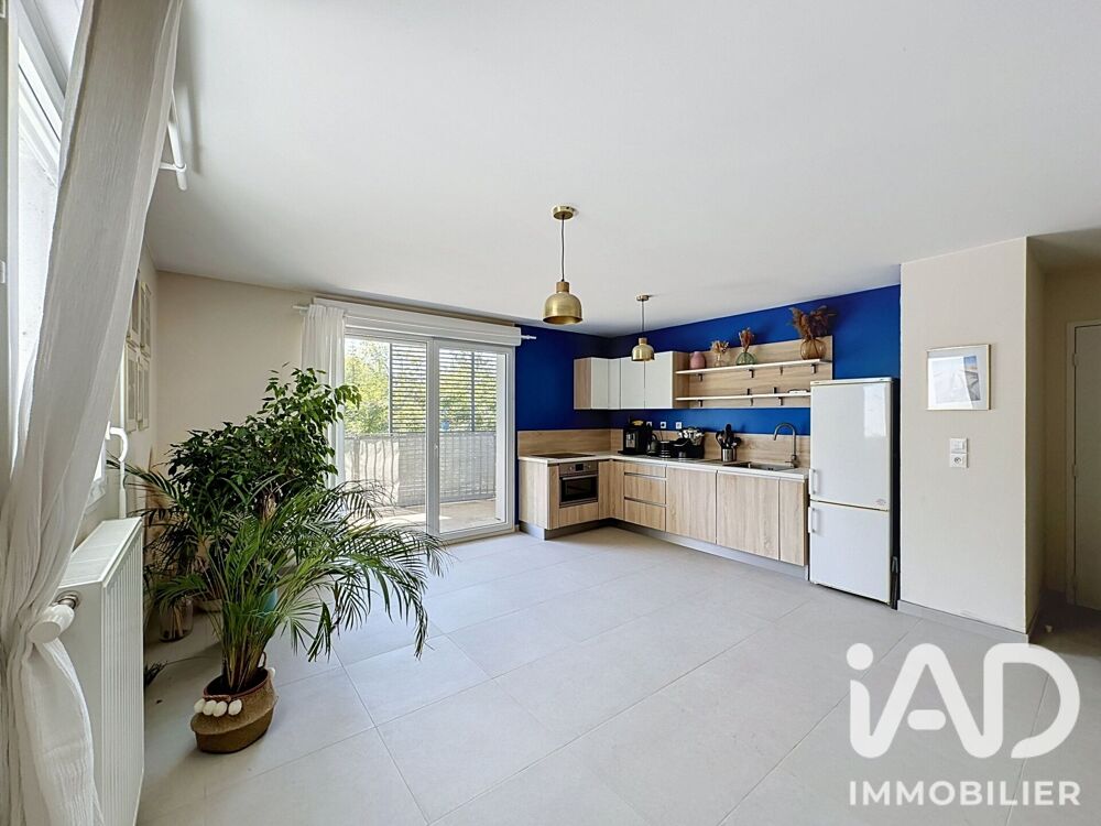 Vente Appartement Vente Appartement 3 pièces Lyon 9