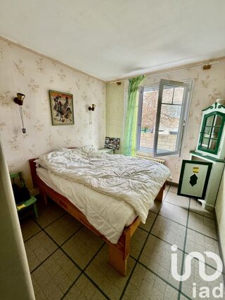  Maison à vendre 9 pièces 162 m²