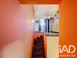 Maison à vendre 5 pièces 185 m²