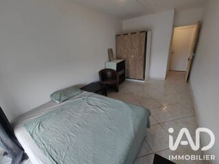  Appartement à louer 1 pièce 10 m²