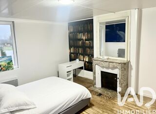  Maison à vendre 8 pièces 188 m²