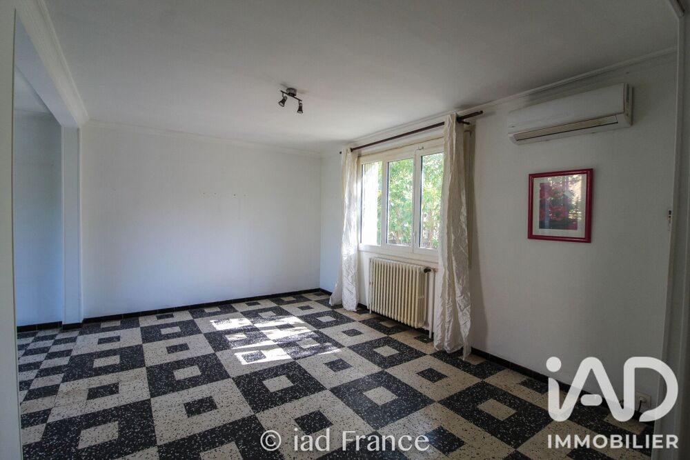 Vente Maison Vente Maison/villa 6 pièces Alès
