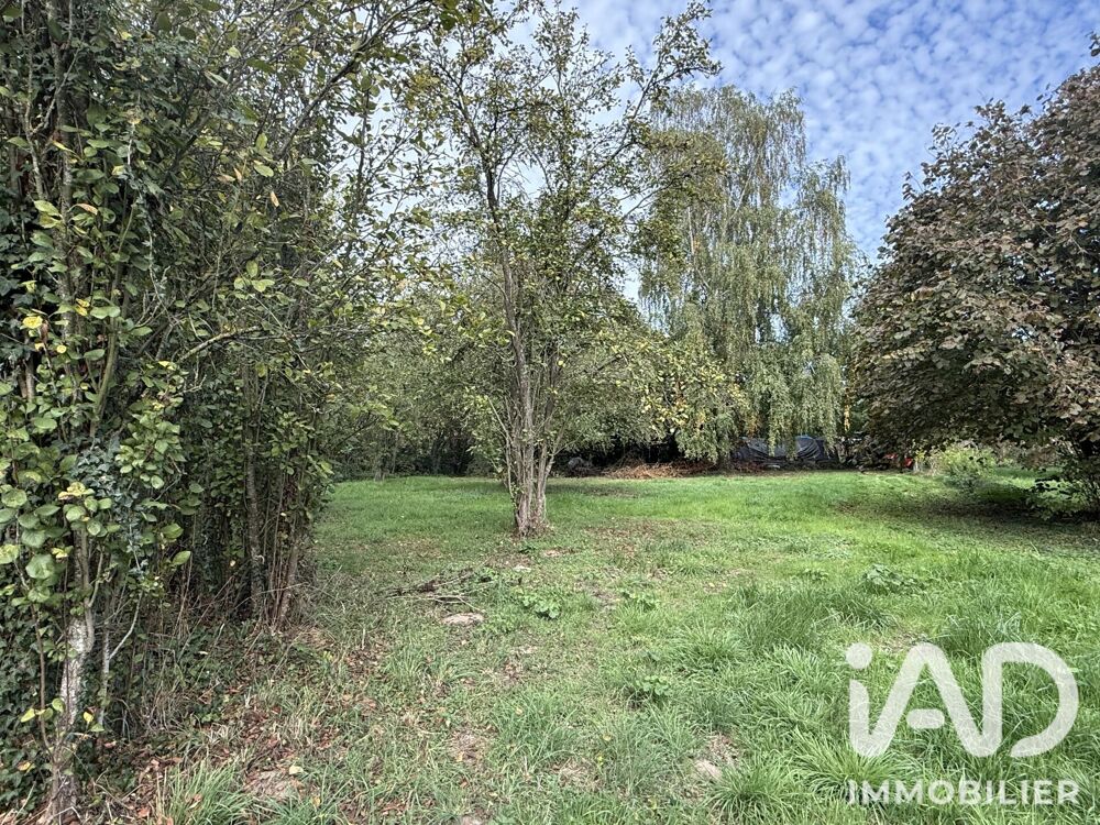 Vente Terrain Vente Terrain à bâtir 1 957 m&sup2; Bouvignies