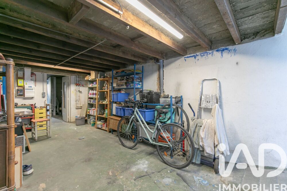 � vendre  Maison Fontenay-sous-Bois (94120)
