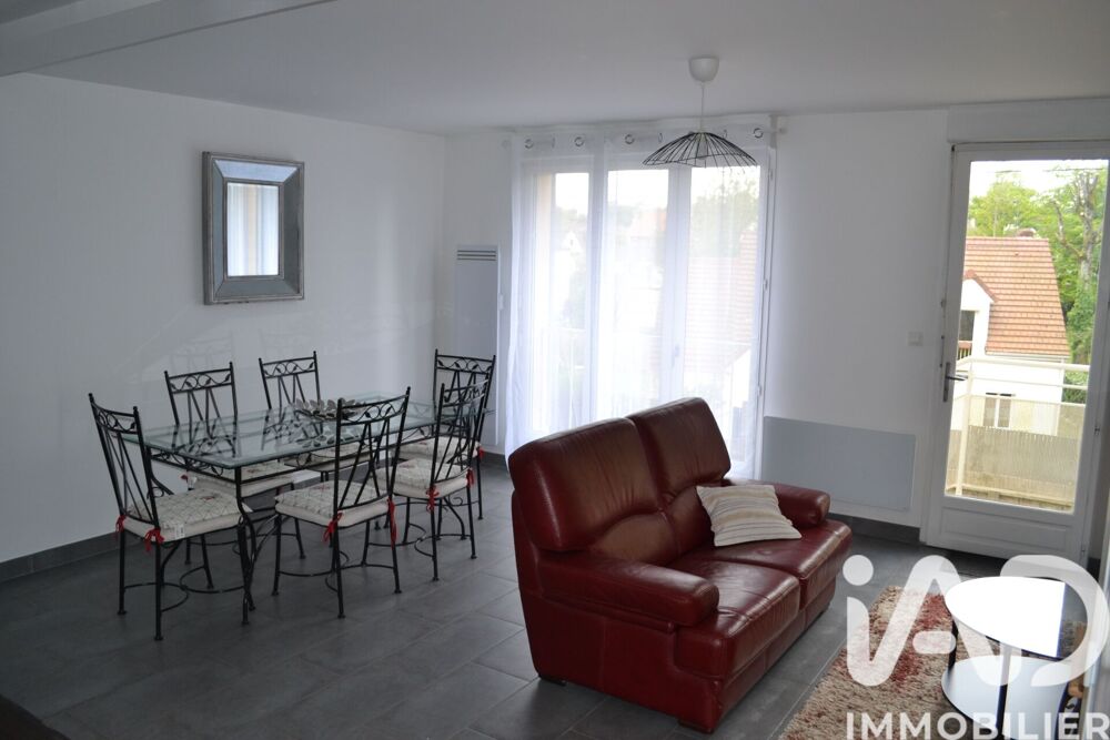 Vente Appartement Vente Appartement 4 pièces Limours